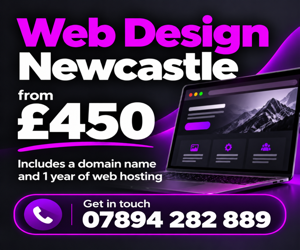 Web Design Newcastle